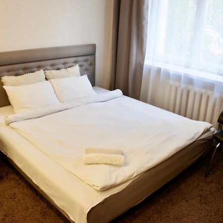 מינסק Central Apartment Nemiga מראה חיצוני תמונה