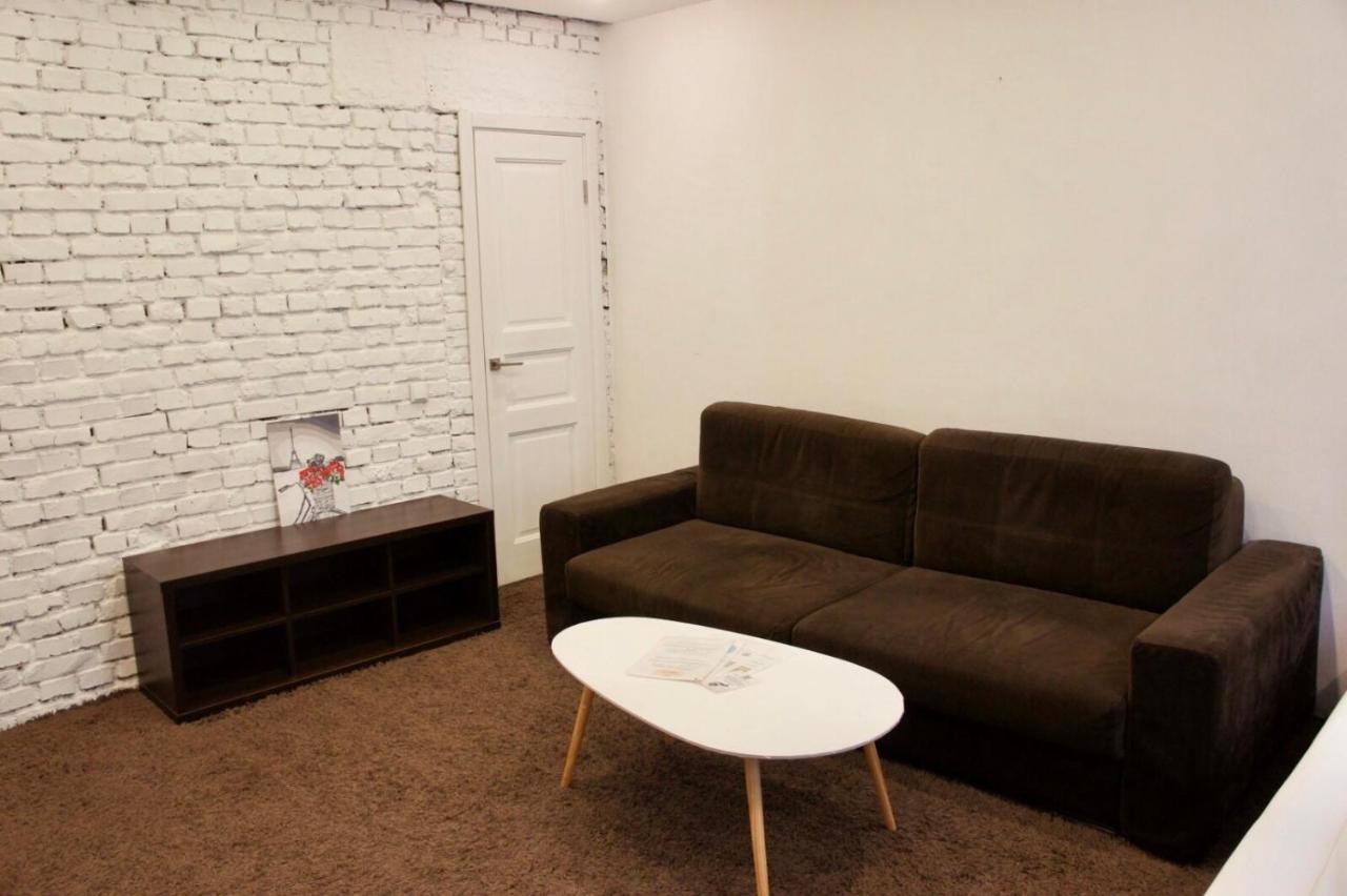 מינסק Central Apartment Nemiga מראה חיצוני תמונה